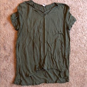 Old navy top